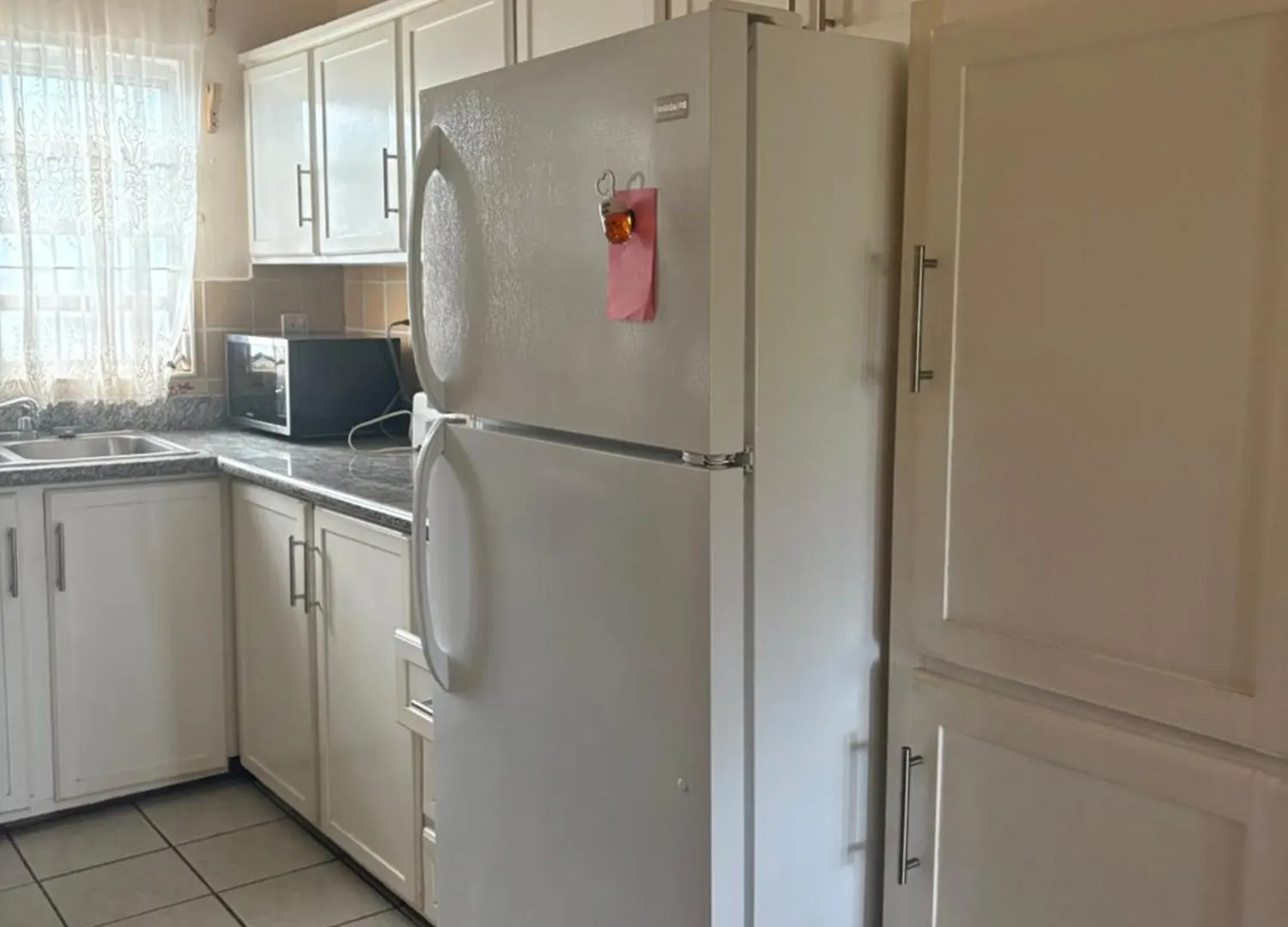 Apartment The Glasford Nook Basseterre