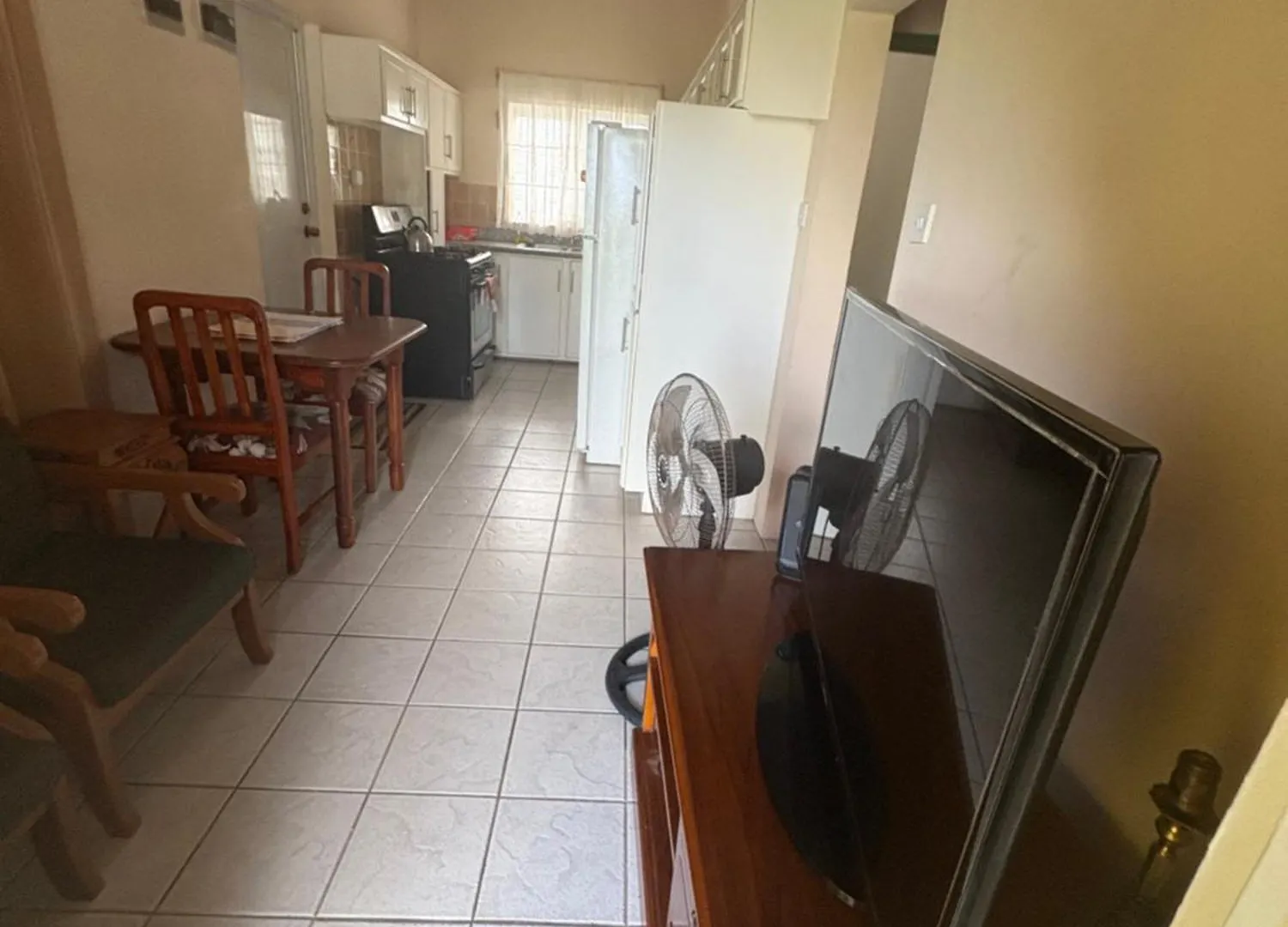 Apartament The Glasford Nook Basseterre Saint Kitts i Nevis