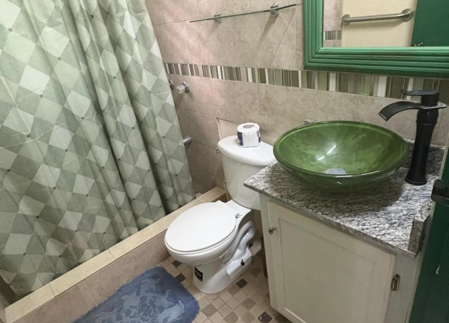 Apartament The Glasford Nook Basseterre